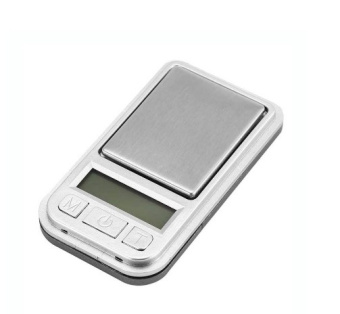 Весы электронные MINI scale №246( MH-375) 200/0,01g от магазина РЭССИ